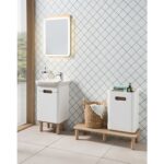 VitrA 10x10, Color 2.0, Fon, Beyaz, RAL 9016 Beyaz - Görsel 2