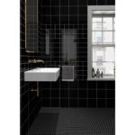 VitrA 5x5, Color 2.0, Fon, Siyah, RAL 000 15 00 Siyah - Görsel 3