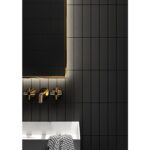 VitrA 5x20, Color 2.0, Fon, Siyah, RAL 000 15 00 Siyah - Görsel 2