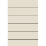 VitrA 5x20, miniworx, Fileli fon, Açık Vizon, RAL 095 80 10 Açık Vizon