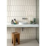 VitrA 5x20, miniworx, Fileli fon, Açık Vizon, RAL 095 80 10 Açık Vizon - Görsel 2