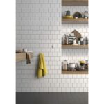 VitrA 10x10, Color 2.0, Fon, Beyaz, RAL 9016 Beyaz - Görsel 4