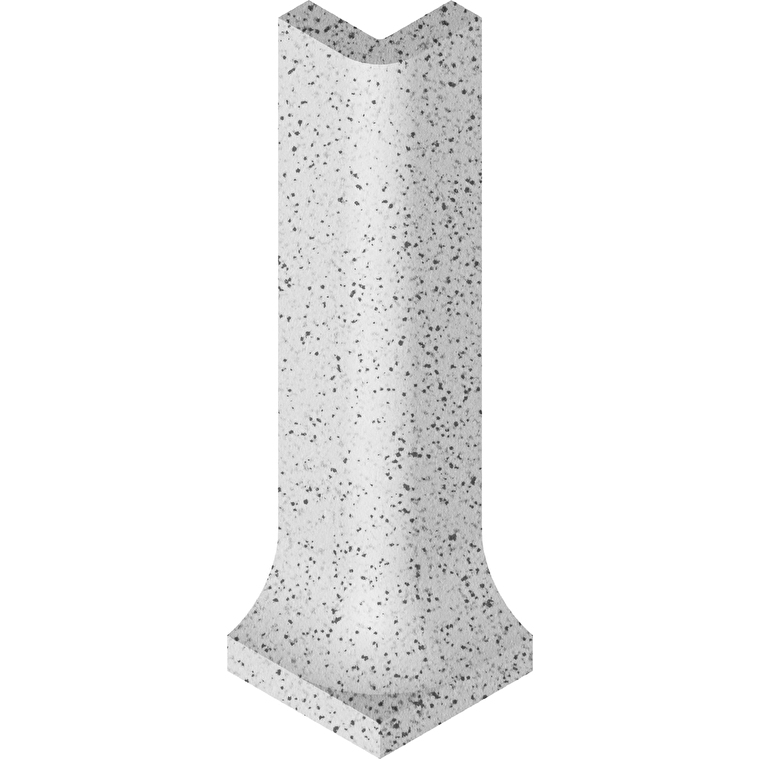 VitrA 3x10, Dotti, Trim, Açık Gri - K76296300001VTE0 - Duvar Seramikleri, Yer Seramikleri, Granit - Seramik