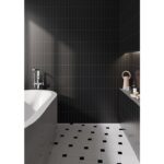 VitrA 5x20, Color 2.0, Fon, Siyah, RAL 000 15 00 Siyah - Görsel 4