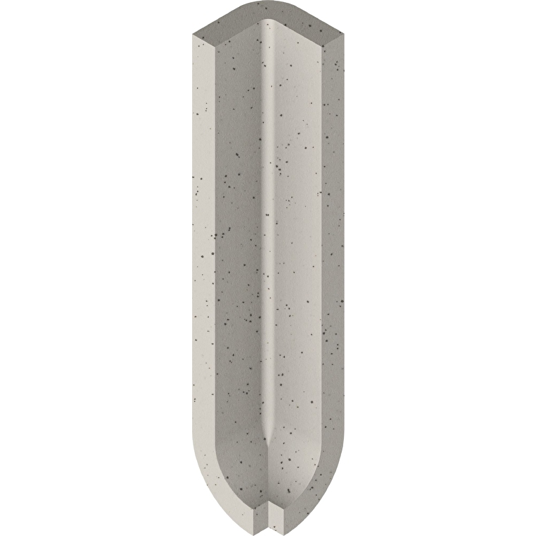 VitrA 2x10, Dotti, Trim, Fildişi - K82024100001VTE0 - Duvar Seramikleri, Yer Seramikleri, Granit - Seramik