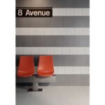 VitrA 30x30, Dotti, Fon, Koyu Gri, R9 - Görsel 2