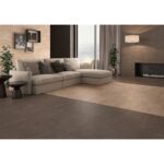 VitrA 30x60, Metro, Fon, Koyu Kahve - Görsel 2