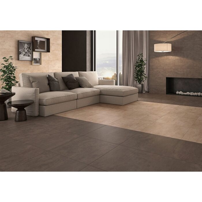 VitrA 30x60, Metro, Fon, Koyu Kahve - Görsel 2