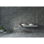 VitrA 45x45, Metro, Fon, Bazalt - Görsel 2