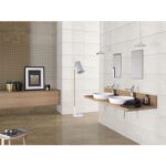 VitrA 60x60, Metro, Fon, Kahve - Görsel 2