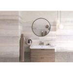 VitrA 30x60, Newcon, Fon, Gümüş Gri, R9 - Görsel 2