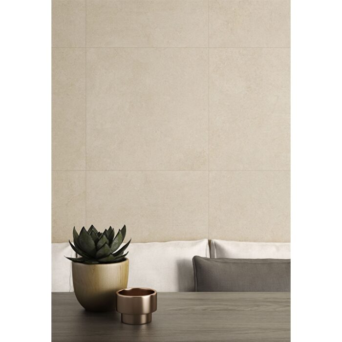 VitrA 60x60, Newcon, Fon, Krem, R9 - Görsel 2