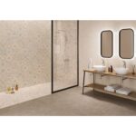 VitrA 60x60, Newcon, Fon, Krem, R9 - Görsel 3