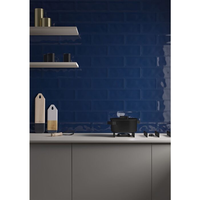 VitrA 10x30, Homemade-X, Fon, Mavi - Görsel 2