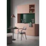 VitrA 10x30, Homemade-X, Fon, Zümrüt Yeşil - Görsel 2