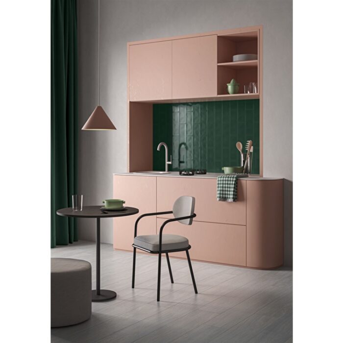 VitrA 10x30, Homemade-X, Fon, Zümrüt Yeşil - Görsel 2