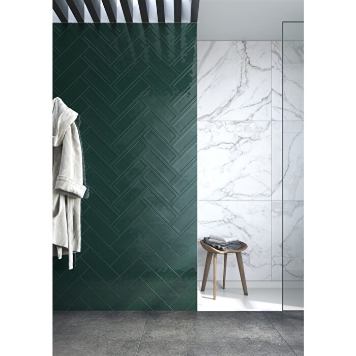 VitrA 10x30, Homemade-X, Fon, Zümrüt Yeşil - Görsel 3