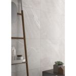 VitrA 60x60, Cardostone, Fon, Beyaz, R10A - Görsel 4