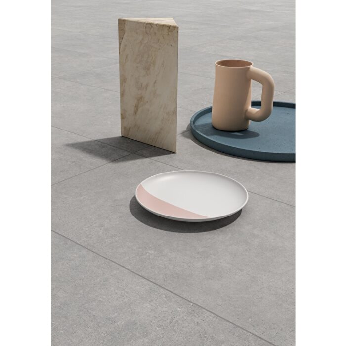 VitrA 30x60, Urbancrete, Fon, Gri, R9 - Görsel 2