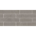 VitrA 30x60, Urbancrete, Kesme Mozaik, Koyu Gri