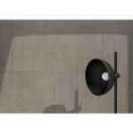 VitrA 40x80, Stonelevel, Dekor, Grej - Görsel 2