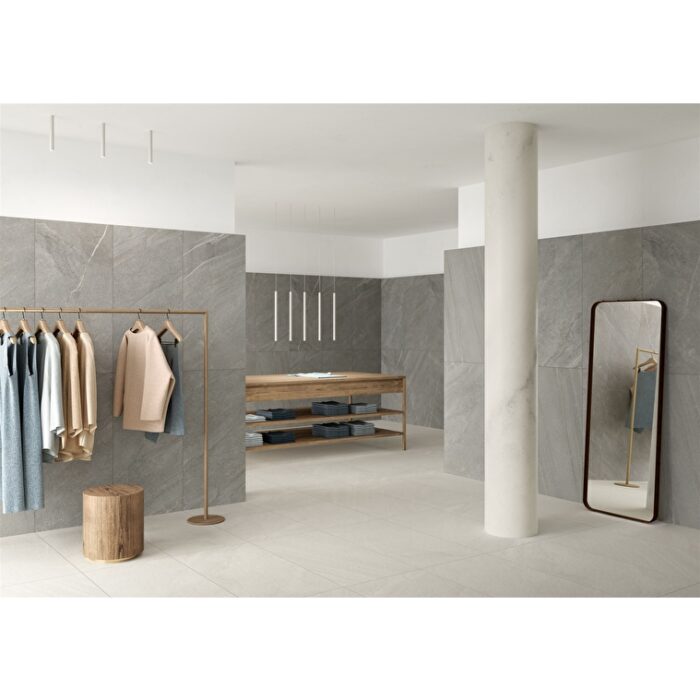 VitrA 60x120, Cardostone, Fon, Gri, R10A - Görsel 2