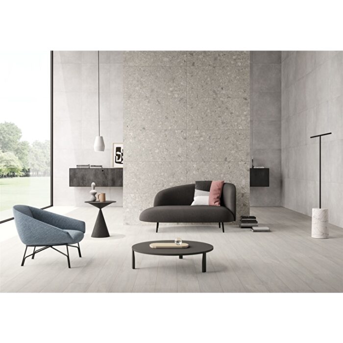 VitrA 60x120, Ceppostone, Fon, Gri, R9 - Görsel 3