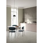 VitrA 60x120, Urbancrete, Fon, Koyu Grej, R10A - Görsel 2