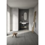 VitrA 30x60, Urbancrete, Kesme Mozaik, Koyu Gri - Görsel 2