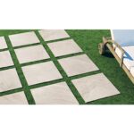 VitrA 60x60, Cardostone, Fon, Bej, R11C - Görsel 2