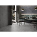 VitrA 60x60, Ultra 2.0, Fon, Gümüş Gri, R10A - Görsel 2