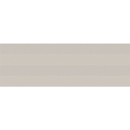 VitrA 30x90, mode, Dekor, Beyaz Kil Bej