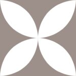 VitrA 15x15, retromix, Fon, Sıcak