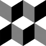 VitrA 15x15, retromix, Fon, Soğuk