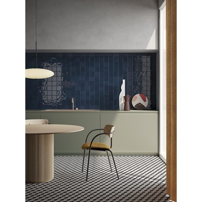 VitrA 15x15, retromix, Fon, Soğuk - Görsel 3