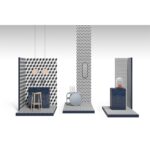 VitrA 15x15, retromix, Fon, Soğuk - Görsel 2