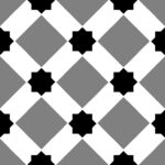 VitrA 15x15, retromix, Fon, Soğuk