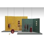 VitrA 10x10, retromix, Fileli fon, Zümrüt Yeşil - Görsel 2