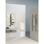 VitrA 15x15, retromix, Fon, Sıcak - Görsel 2