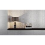 VitrA 30x60, Marmori, Dekor, Beyaz - Görsel 2