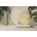 VitrA 20x120, Urbanwood, Fon, Açık Meşe, R10A - Görsel 2