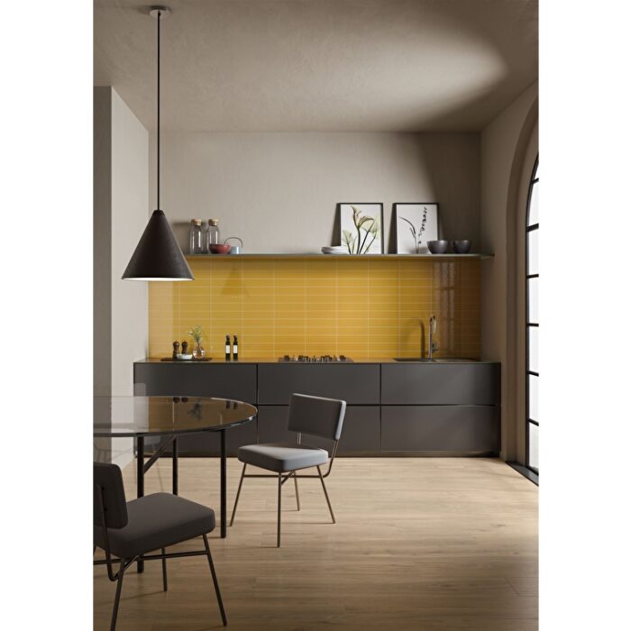 VitrA 20x120, Urbanwood, Fon, Doğal Meşe, R10A - Görsel 2