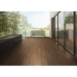 VitrA 20x120, Urbanwood, Fon, Koyu Meşe, R10A - Görsel 3