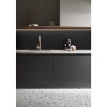 VitrA 5x20, Color 2.0, Fon, Siyah, RAL 000 15 00 Siyah - Görsel 3