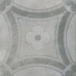 VitrA 60x60, Beton-X, Dekor, Dekor, Açık Gri, R10B