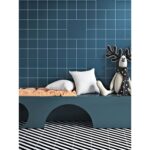 VitrA 10x10, retromix, Fileli Fon, Terra Rossa - Görsel 6