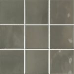 VitrA 10x10, retromix, Fileli Fon, Yosun Gri