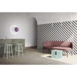 VitrA 10x10, retromix, Fileli Fon, Yosun Gri - Görsel 4