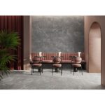 VitrA 30x60, Boscostone, Fon, Antrasit, R10B - Görsel 2