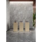 VitrA 60x60, Boscostone, Fon, Antrasit, R10B - Görsel 2